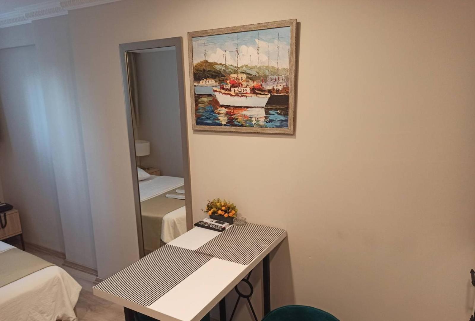 Cadde Suite Bakirkoey — Photos 3